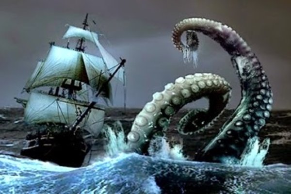 Kraken network